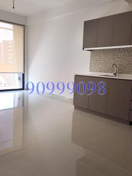 Guillemard Suites (D14), Apartment #151941392